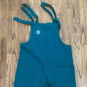 Lucy and Yak Dungarees